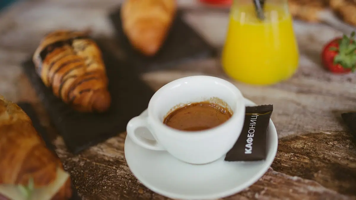 The Depot Bakery – bakery & café in Hillsborough, Sheffield