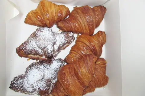 The Depot Bakery photo 2